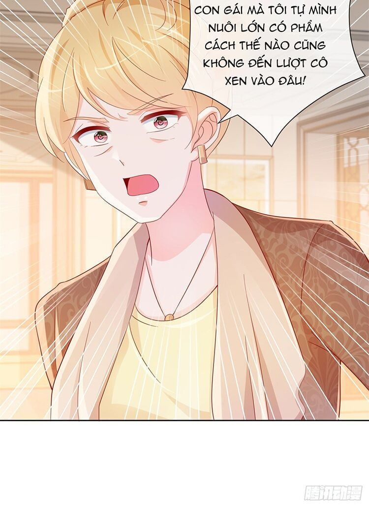 đọc truyện Ẩn Hôn 100%: Chọc Tức Vợ Yêu Mua Một Tặng Một Chương 282.1 ảnh 7 tại Thiên Thai Truyện