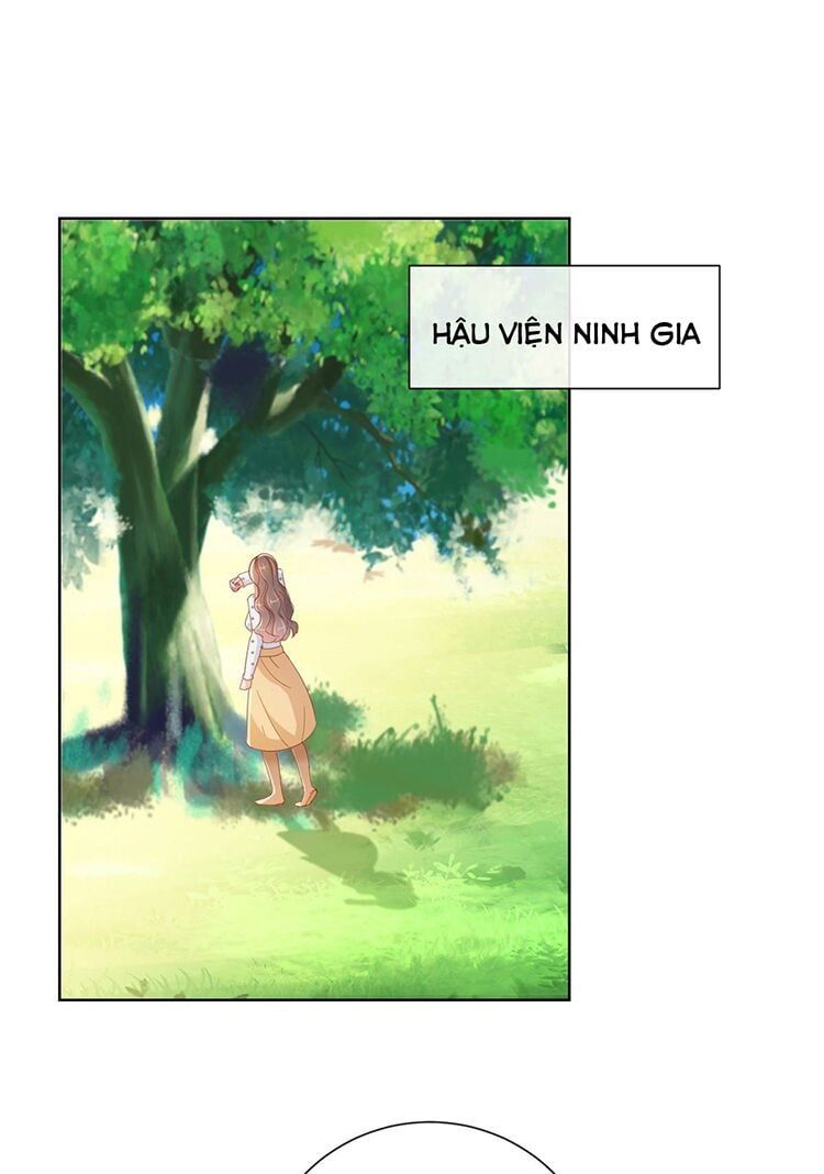 đọc truyện Ẩn Hôn 100%: Chọc Tức Vợ Yêu Mua Một Tặng Một Chương 282.1 ảnh 9 tại Thiên Thai Truyện