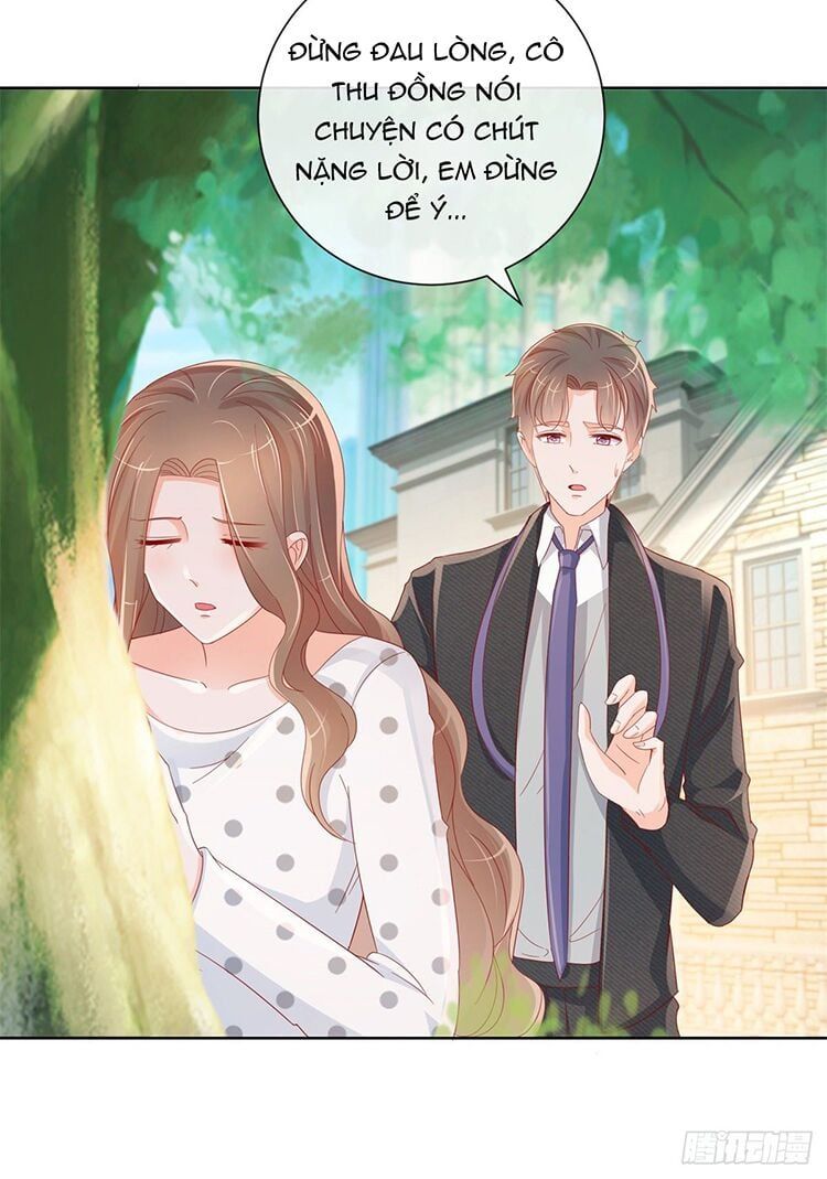 đọc truyện Ẩn Hôn 100%: Chọc Tức Vợ Yêu Mua Một Tặng Một Chương 282.1 ảnh 10 tại Thiên Thai Truyện