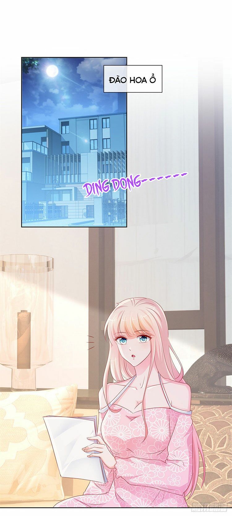 đọc truyện Ẩn Hôn 100%: Chọc Tức Vợ Yêu Mua Một Tặng Một Chương 282.2 ảnh 3 tại Thiên Thai Truyện