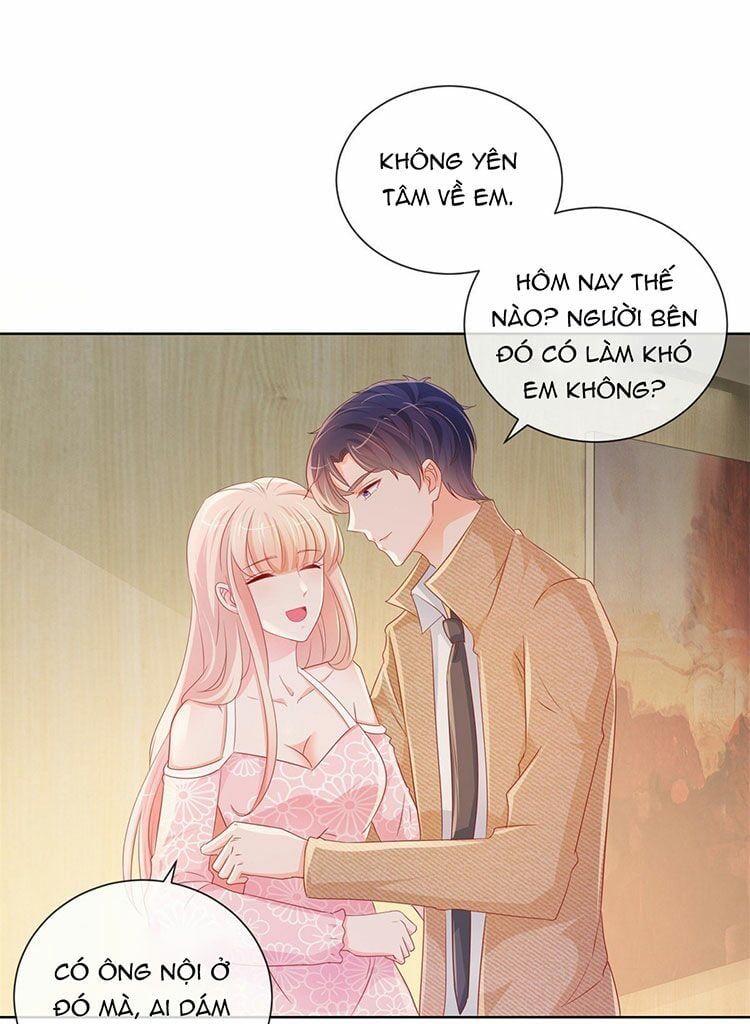 đọc truyện Ẩn Hôn 100%: Chọc Tức Vợ Yêu Mua Một Tặng Một Chương 282.2 ảnh 5 tại Thiên Thai Truyện