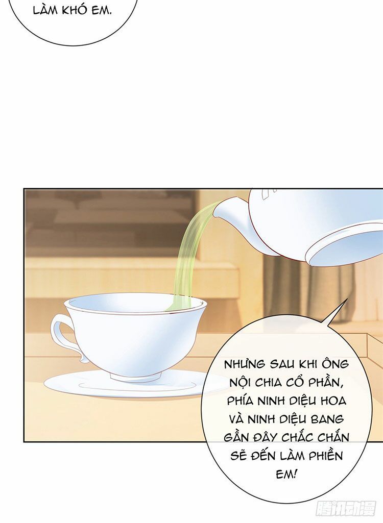 đọc truyện Ẩn Hôn 100%: Chọc Tức Vợ Yêu Mua Một Tặng Một Chương 282.2 ảnh 6 tại Thiên Thai Truyện