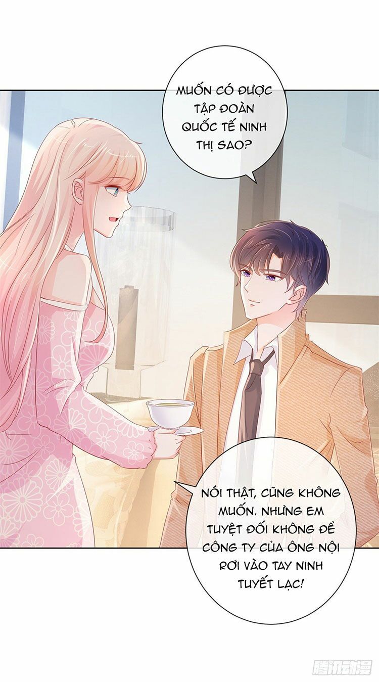 đọc truyện Ẩn Hôn 100%: Chọc Tức Vợ Yêu Mua Một Tặng Một Chương 282.2 ảnh 7 tại Thiên Thai Truyện