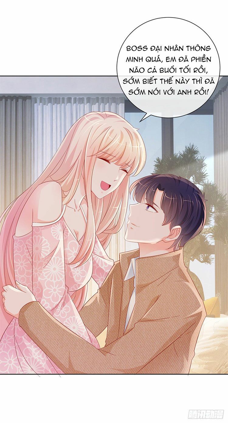 đọc truyện Ẩn Hôn 100%: Chọc Tức Vợ Yêu Mua Một Tặng Một Chương 282.2 ảnh 9 tại Thiên Thai Truyện