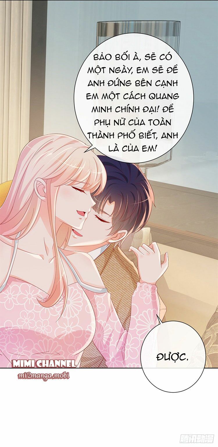 đọc truyện Ẩn Hôn 100%: Chọc Tức Vợ Yêu Mua Một Tặng Một Chương 282.2 ảnh 11 tại Thiên Thai Truyện