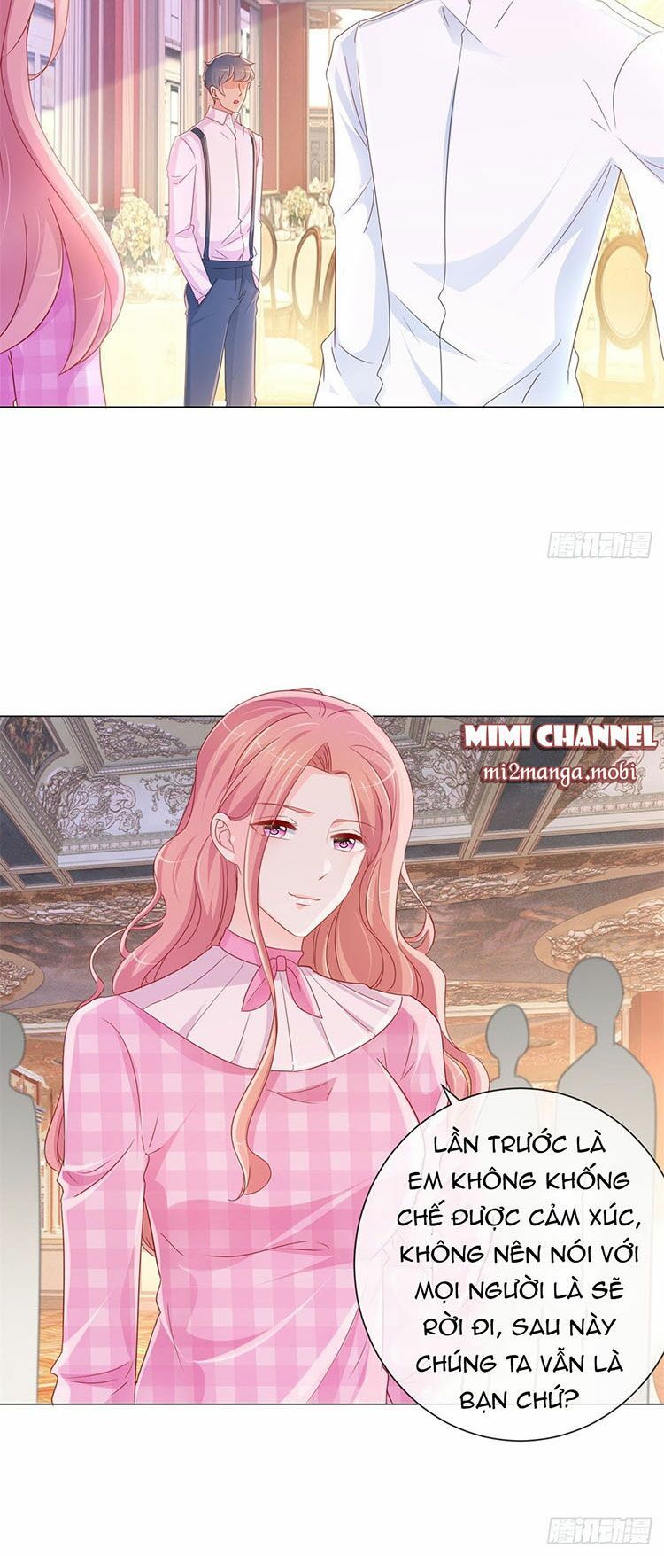 đọc truyện Ẩn Hôn 100%: Chọc Tức Vợ Yêu Mua Một Tặng Một Chương 283.1 ảnh 13 tại Thiên Thai Truyện