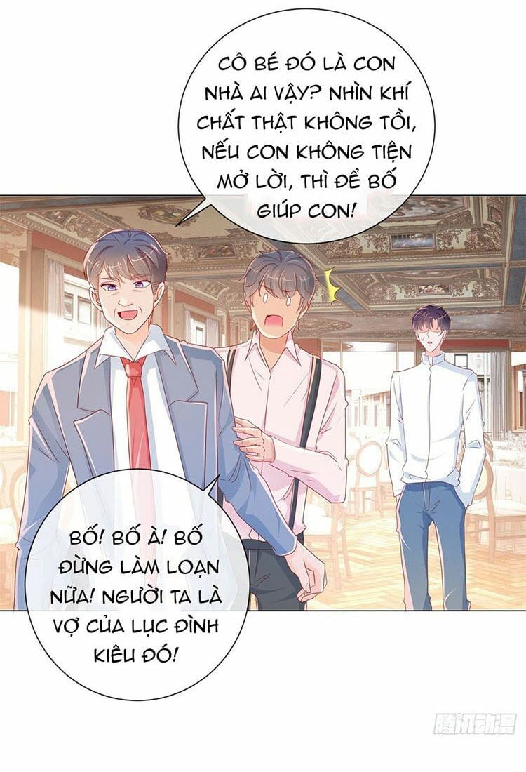 đọc truyện Ẩn Hôn 100%: Chọc Tức Vợ Yêu Mua Một Tặng Một Chương 283.1 ảnh 10 tại Thiên Thai Truyện