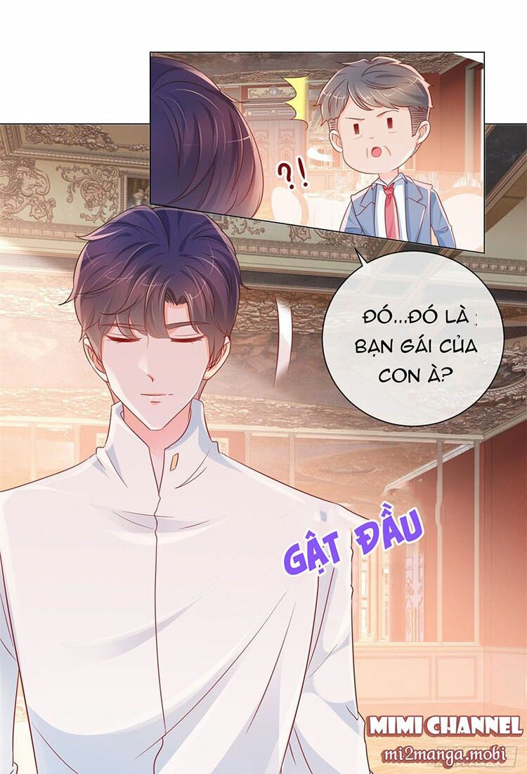 đọc truyện Ẩn Hôn 100%: Chọc Tức Vợ Yêu Mua Một Tặng Một Chương 283.1 ảnh 11 tại Thiên Thai Truyện