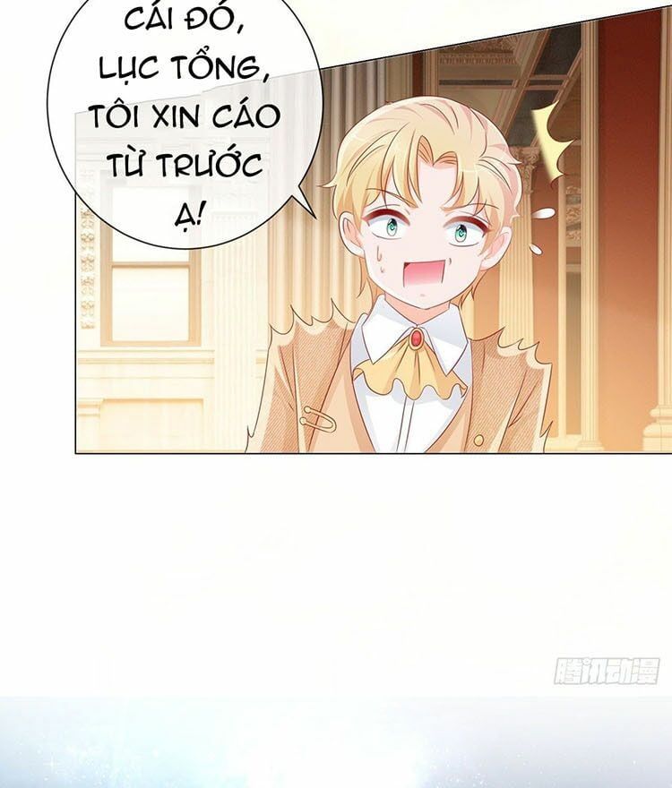 đọc truyện Ẩn Hôn 100%: Chọc Tức Vợ Yêu Mua Một Tặng Một Chương 283.2 ảnh 14 tại Thiên Thai Truyện