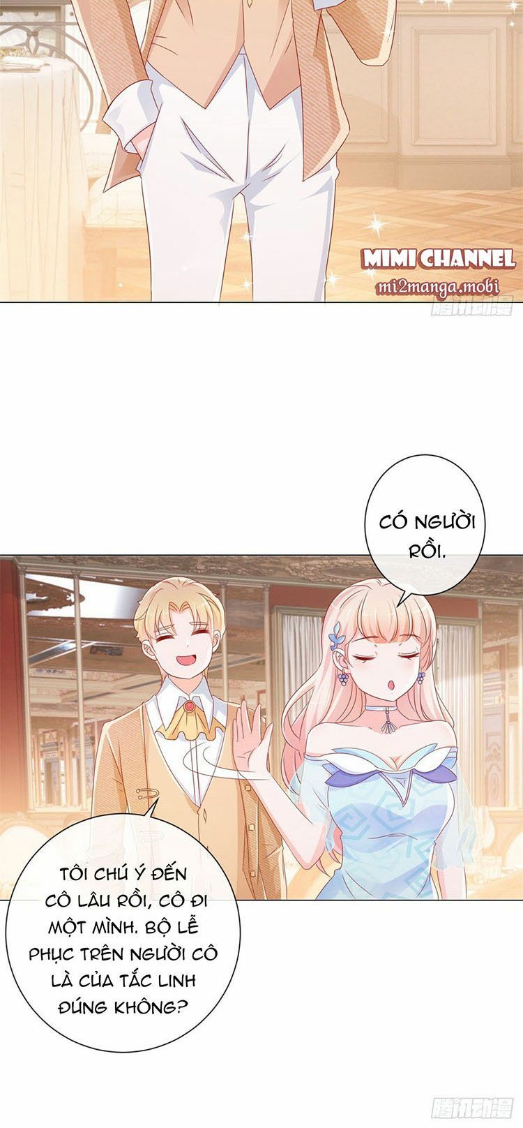 đọc truyện Ẩn Hôn 100%: Chọc Tức Vợ Yêu Mua Một Tặng Một Chương 283.2 ảnh 7 tại Thiên Thai Truyện