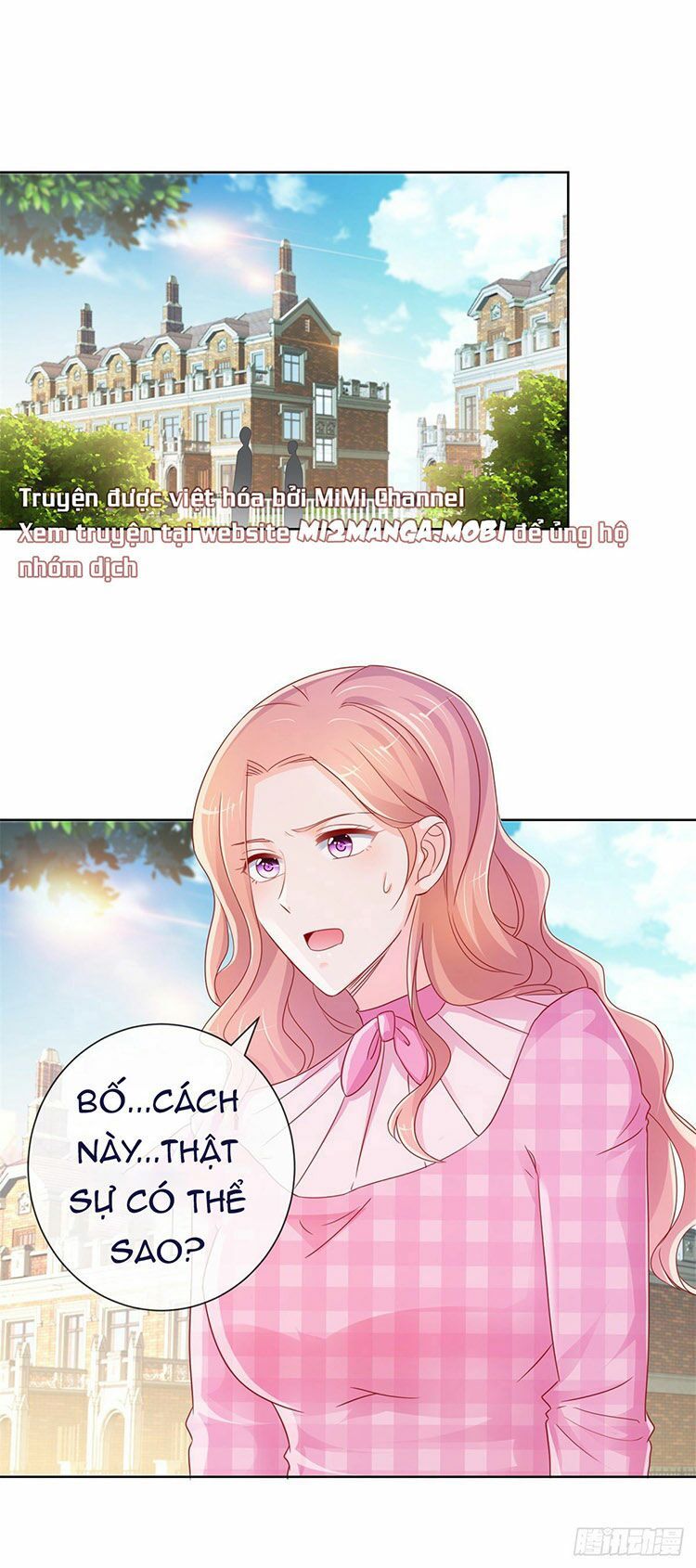 đọc truyện Ẩn Hôn 100%: Chọc Tức Vợ Yêu Mua Một Tặng Một Chương 284 ảnh 3 tại Thiên Thai Truyện