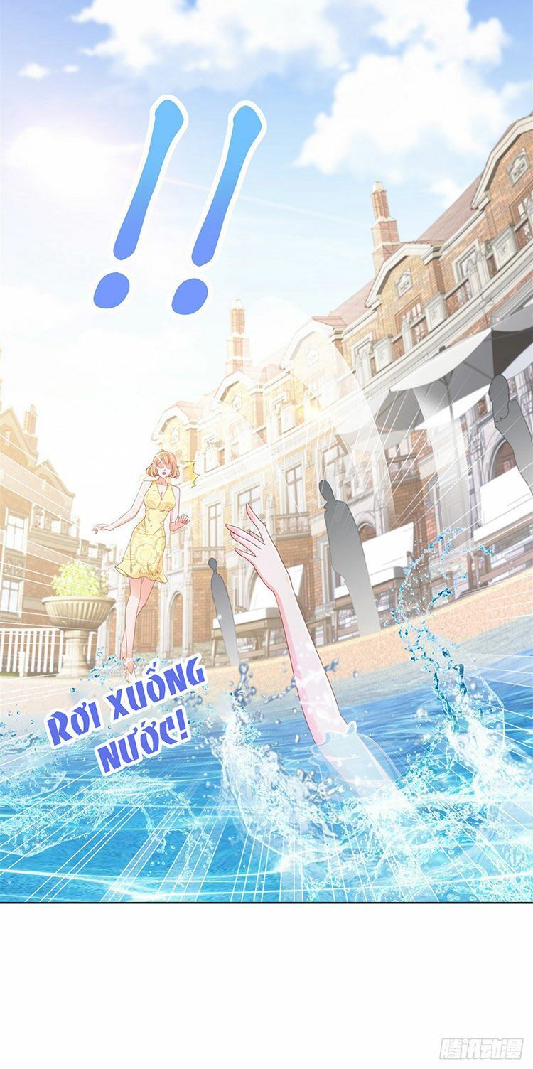 đọc truyện Ẩn Hôn 100%: Chọc Tức Vợ Yêu Mua Một Tặng Một Chương 284 ảnh 12 tại Thiên Thai Truyện