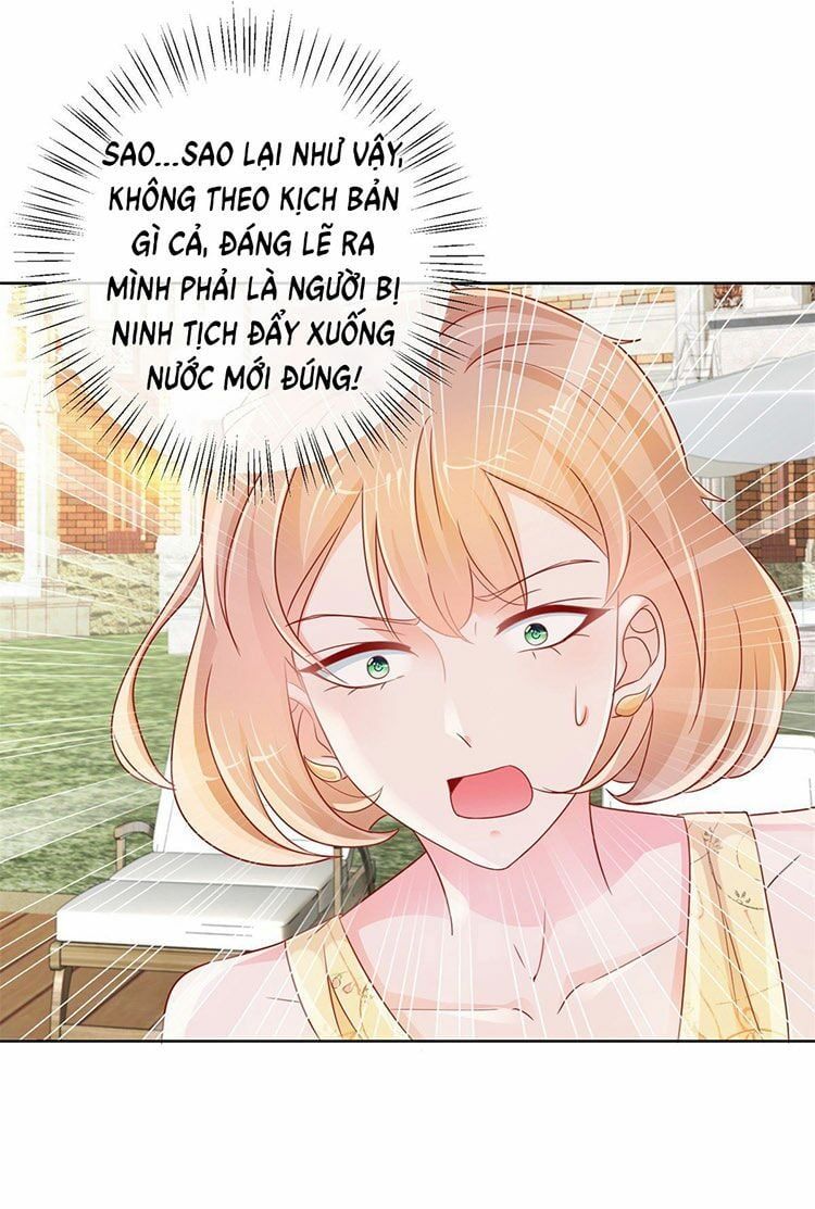 đọc truyện Ẩn Hôn 100%: Chọc Tức Vợ Yêu Mua Một Tặng Một Chương 284 ảnh 13 tại Thiên Thai Truyện