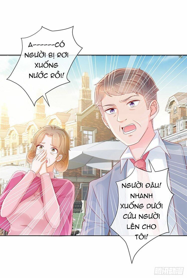 đọc truyện Ẩn Hôn 100%: Chọc Tức Vợ Yêu Mua Một Tặng Một Chương 284 ảnh 14 tại Thiên Thai Truyện