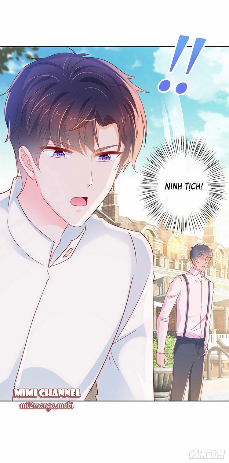 đọc truyện Ẩn Hôn 100%: Chọc Tức Vợ Yêu Mua Một Tặng Một Chương 284 ảnh 15 tại Thiên Thai Truyện