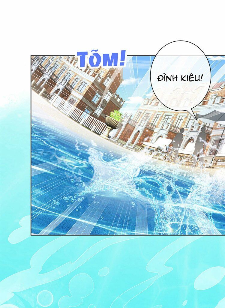 đọc truyện Ẩn Hôn 100%: Chọc Tức Vợ Yêu Mua Một Tặng Một Chương 284 ảnh 16 tại Thiên Thai Truyện