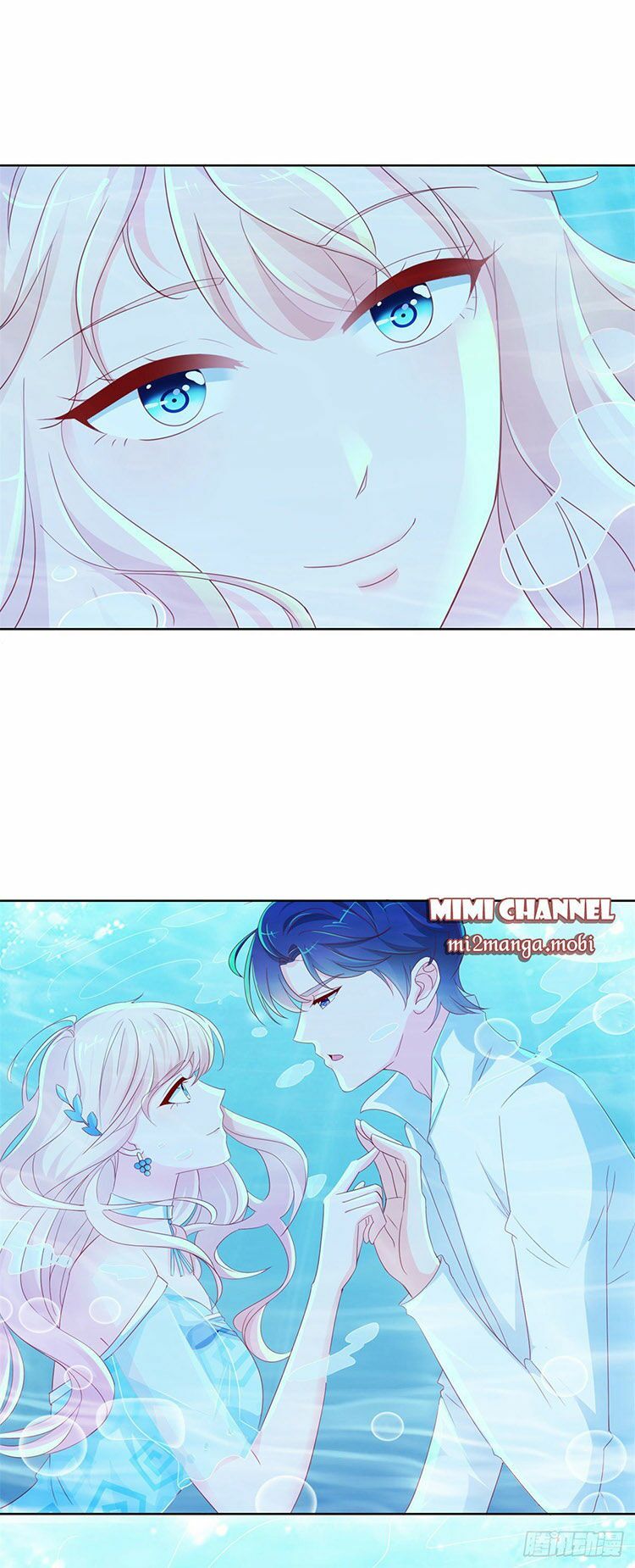 đọc truyện Ẩn Hôn 100%: Chọc Tức Vợ Yêu Mua Một Tặng Một Chương 284 ảnh 19 tại Thiên Thai Truyện