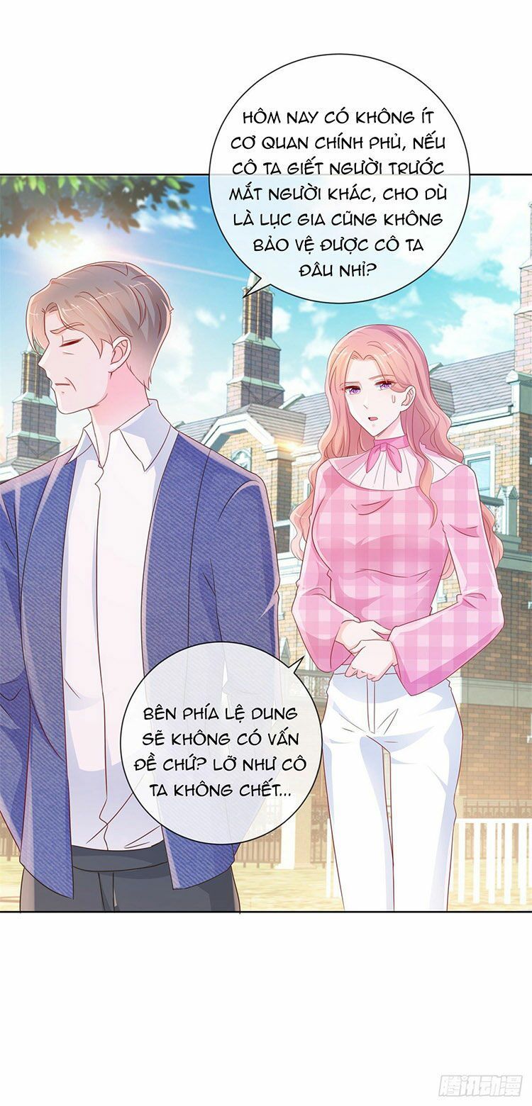 đọc truyện Ẩn Hôn 100%: Chọc Tức Vợ Yêu Mua Một Tặng Một Chương 284 ảnh 4 tại Thiên Thai Truyện