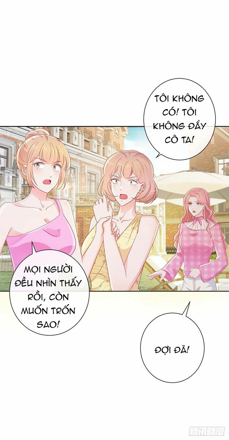 đọc truyện Ẩn Hôn 100%: Chọc Tức Vợ Yêu Mua Một Tặng Một Chương 284 ảnh 24 tại Thiên Thai Truyện