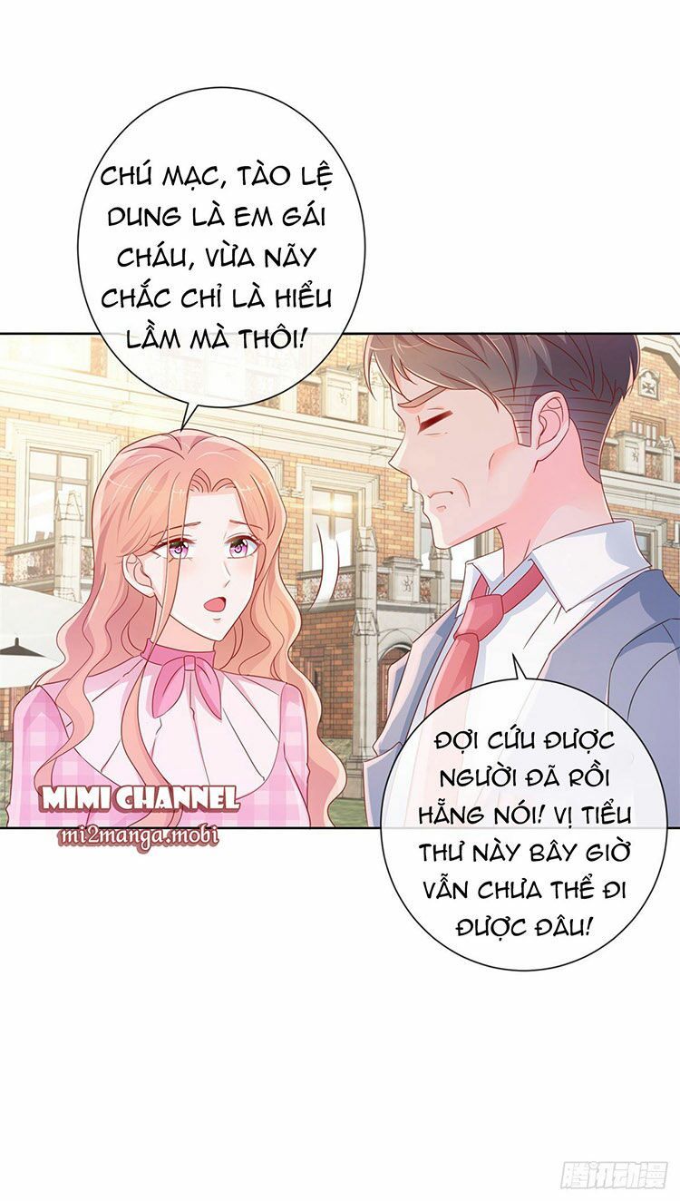 đọc truyện Ẩn Hôn 100%: Chọc Tức Vợ Yêu Mua Một Tặng Một Chương 284 ảnh 25 tại Thiên Thai Truyện