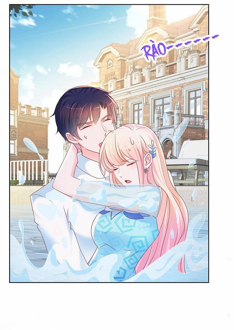 đọc truyện Ẩn Hôn 100%: Chọc Tức Vợ Yêu Mua Một Tặng Một Chương 284 ảnh 26 tại Thiên Thai Truyện