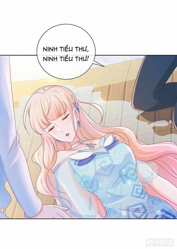 đọc truyện Ẩn Hôn 100%: Chọc Tức Vợ Yêu Mua Một Tặng Một Chương 284 ảnh 27 tại Thiên Thai Truyện