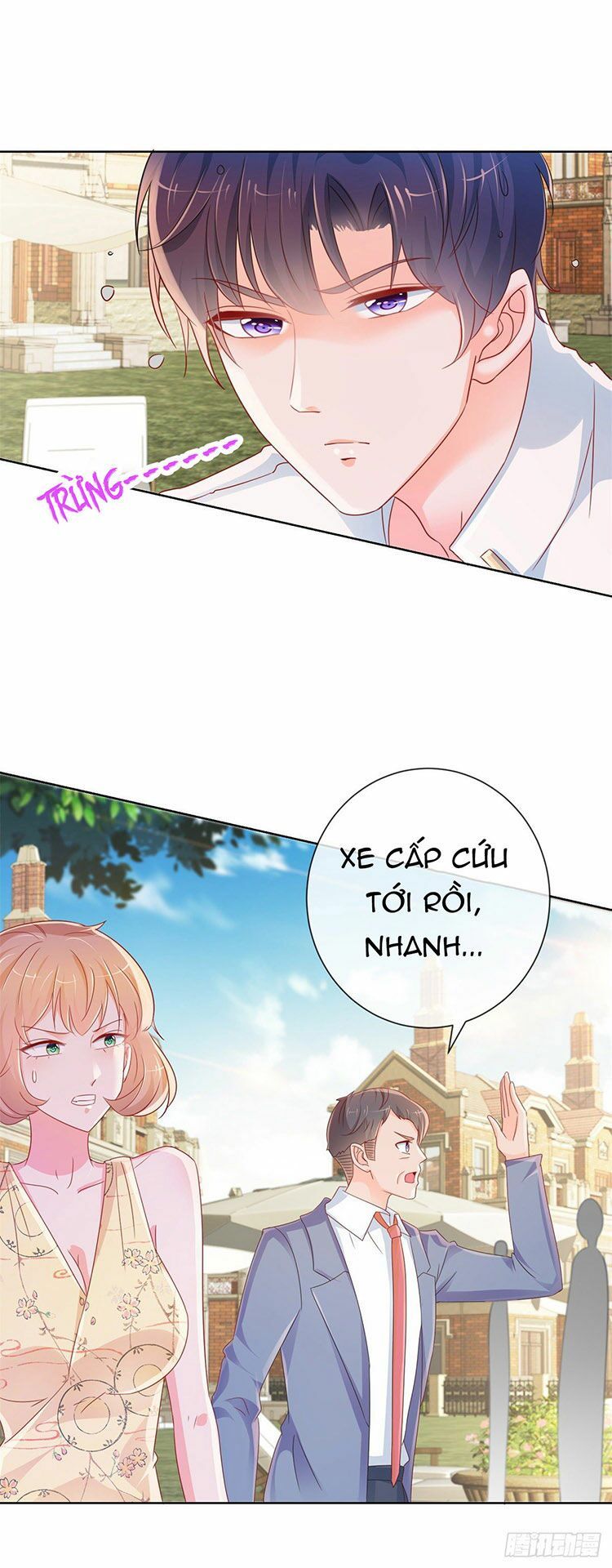 đọc truyện Ẩn Hôn 100%: Chọc Tức Vợ Yêu Mua Một Tặng Một Chương 284 ảnh 28 tại Thiên Thai Truyện