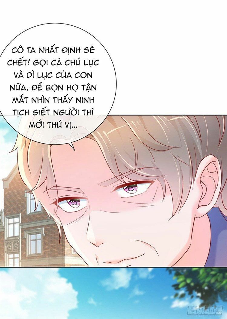 đọc truyện Ẩn Hôn 100%: Chọc Tức Vợ Yêu Mua Một Tặng Một Chương 284 ảnh 5 tại Thiên Thai Truyện