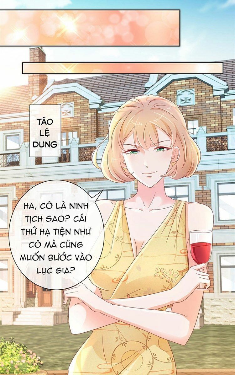 đọc truyện Ẩn Hôn 100%: Chọc Tức Vợ Yêu Mua Một Tặng Một Chương 284 ảnh 6 tại Thiên Thai Truyện