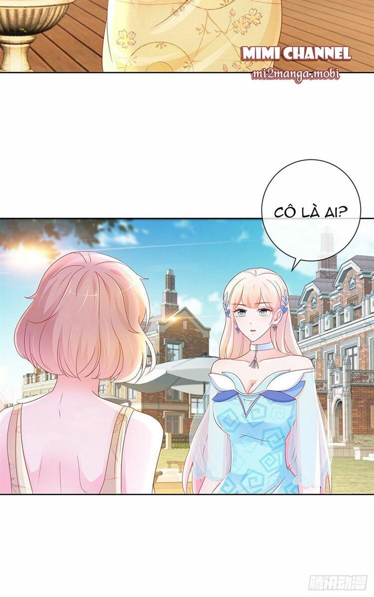 đọc truyện Ẩn Hôn 100%: Chọc Tức Vợ Yêu Mua Một Tặng Một Chương 284 ảnh 7 tại Thiên Thai Truyện