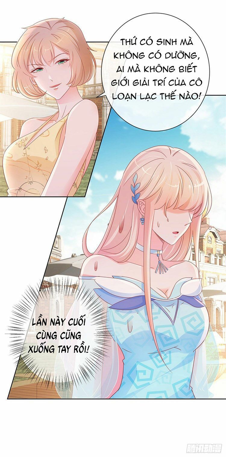 đọc truyện Ẩn Hôn 100%: Chọc Tức Vợ Yêu Mua Một Tặng Một Chương 284 ảnh 9 tại Thiên Thai Truyện