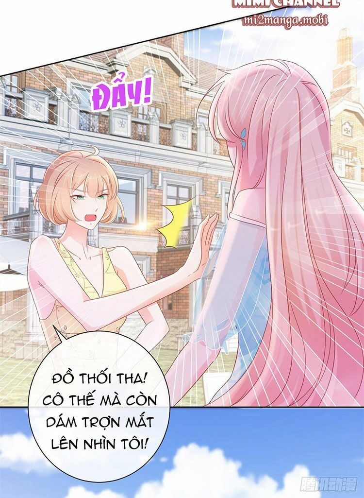 đọc truyện Ẩn Hôn 100%: Chọc Tức Vợ Yêu Mua Một Tặng Một Chương 284 ảnh 11 tại Thiên Thai Truyện