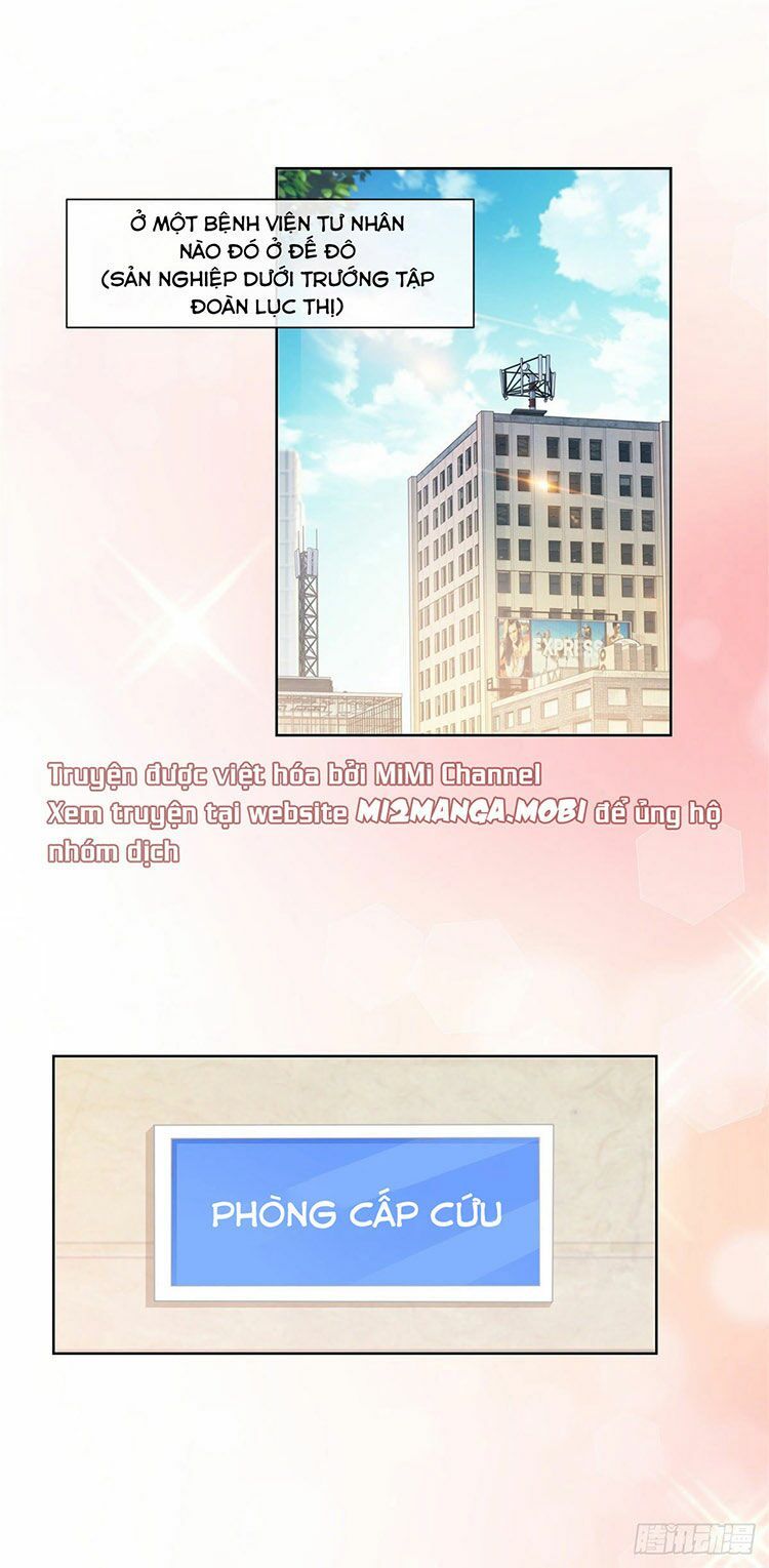 đọc truyện Ẩn Hôn 100%: Chọc Tức Vợ Yêu Mua Một Tặng Một Chương 285.1 ảnh 3 tại Thiên Thai Truyện