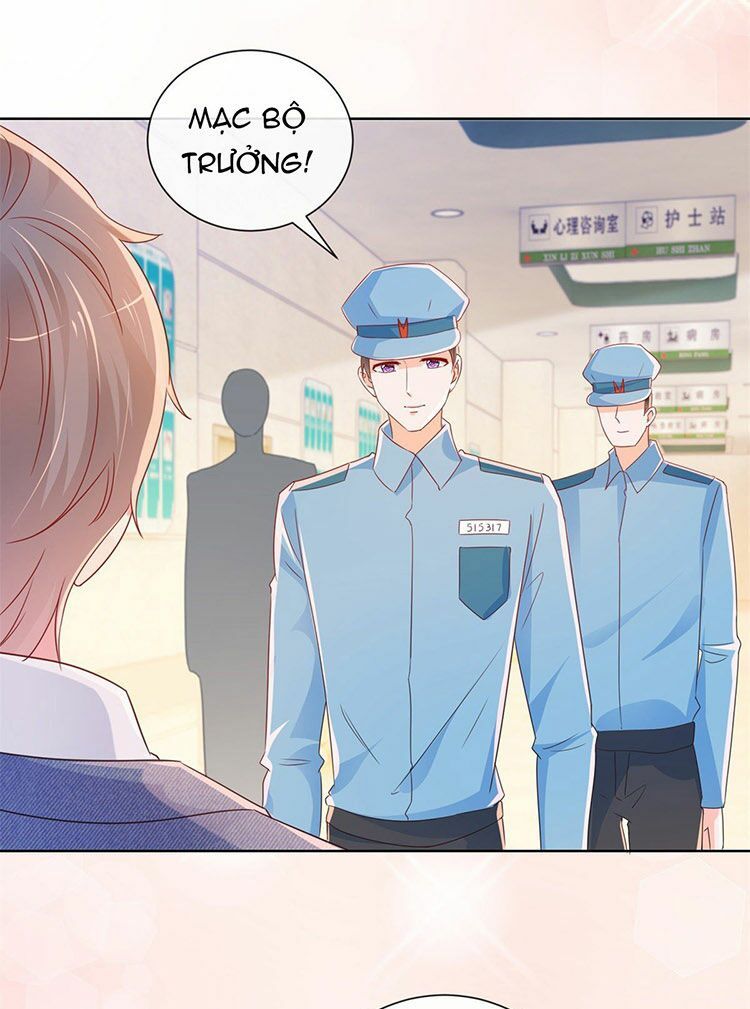 đọc truyện Ẩn Hôn 100%: Chọc Tức Vợ Yêu Mua Một Tặng Một Chương 285.1 ảnh 4 tại Thiên Thai Truyện