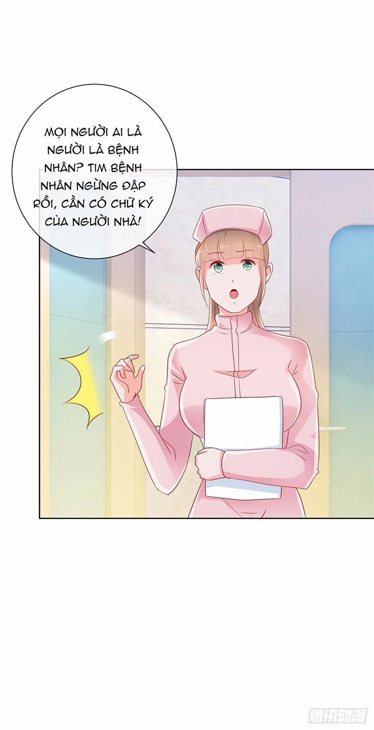 đọc truyện Ẩn Hôn 100%: Chọc Tức Vợ Yêu Mua Một Tặng Một Chương 285.1 ảnh 7 tại Thiên Thai Truyện