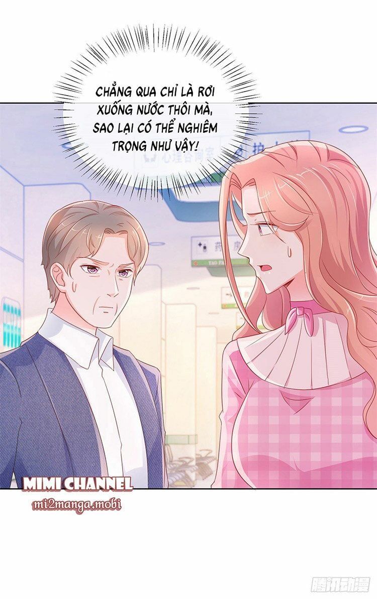 đọc truyện Ẩn Hôn 100%: Chọc Tức Vợ Yêu Mua Một Tặng Một Chương 285.1 ảnh 8 tại Thiên Thai Truyện