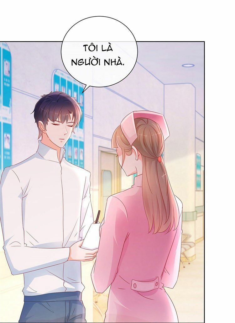 đọc truyện Ẩn Hôn 100%: Chọc Tức Vợ Yêu Mua Một Tặng Một Chương 285.1 ảnh 9 tại Thiên Thai Truyện