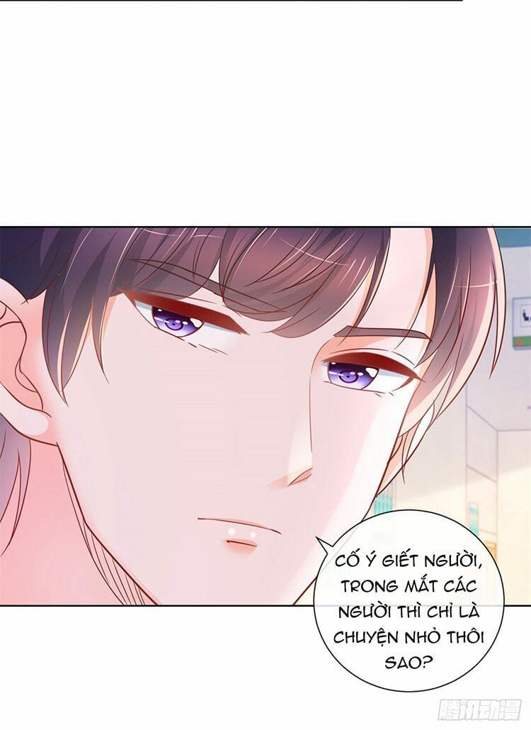 đọc truyện Ẩn Hôn 100%: Chọc Tức Vợ Yêu Mua Một Tặng Một Chương 285.1 ảnh 10 tại Thiên Thai Truyện