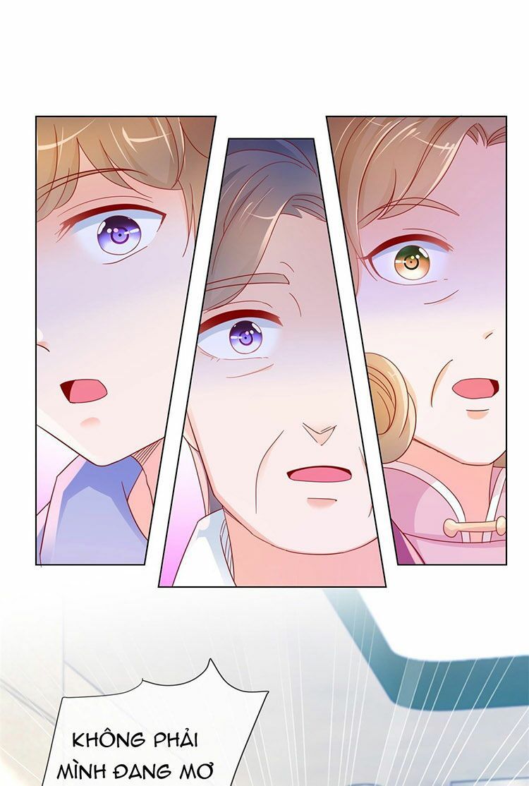 đọc truyện Ẩn Hôn 100%: Chọc Tức Vợ Yêu Mua Một Tặng Một Chương 285.2 ảnh 13 tại Thiên Thai Truyện