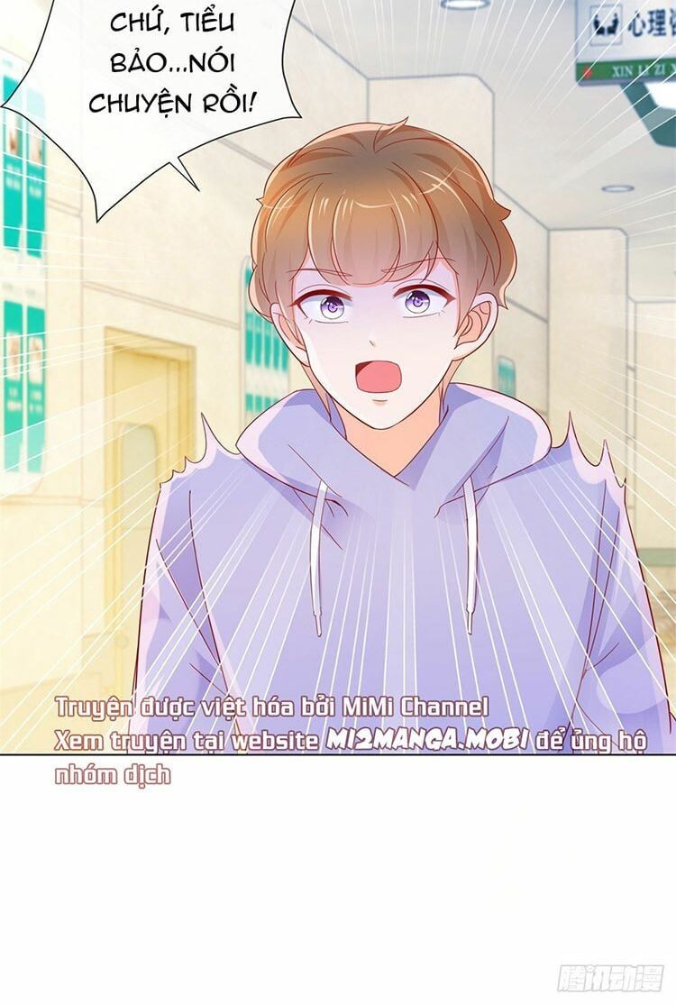 đọc truyện Ẩn Hôn 100%: Chọc Tức Vợ Yêu Mua Một Tặng Một Chương 285.2 ảnh 14 tại Thiên Thai Truyện