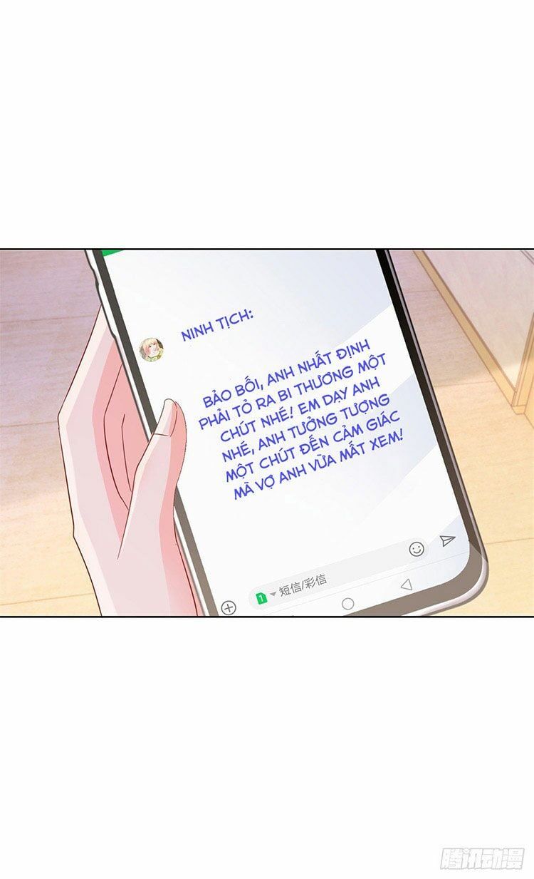 đọc truyện Ẩn Hôn 100%: Chọc Tức Vợ Yêu Mua Một Tặng Một Chương 285.2 ảnh 4 tại Thiên Thai Truyện