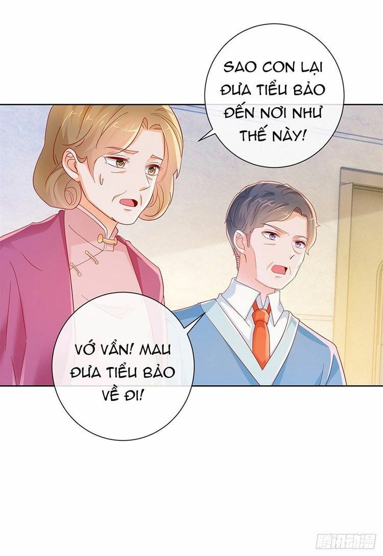 đọc truyện Ẩn Hôn 100%: Chọc Tức Vợ Yêu Mua Một Tặng Một Chương 285.2 ảnh 7 tại Thiên Thai Truyện