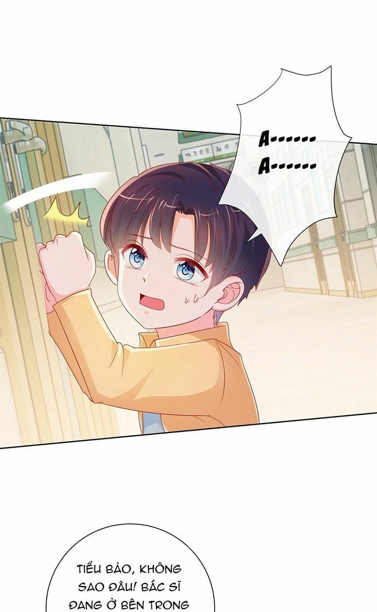 đọc truyện Ẩn Hôn 100%: Chọc Tức Vợ Yêu Mua Một Tặng Một Chương 285.2 ảnh 9 tại Thiên Thai Truyện