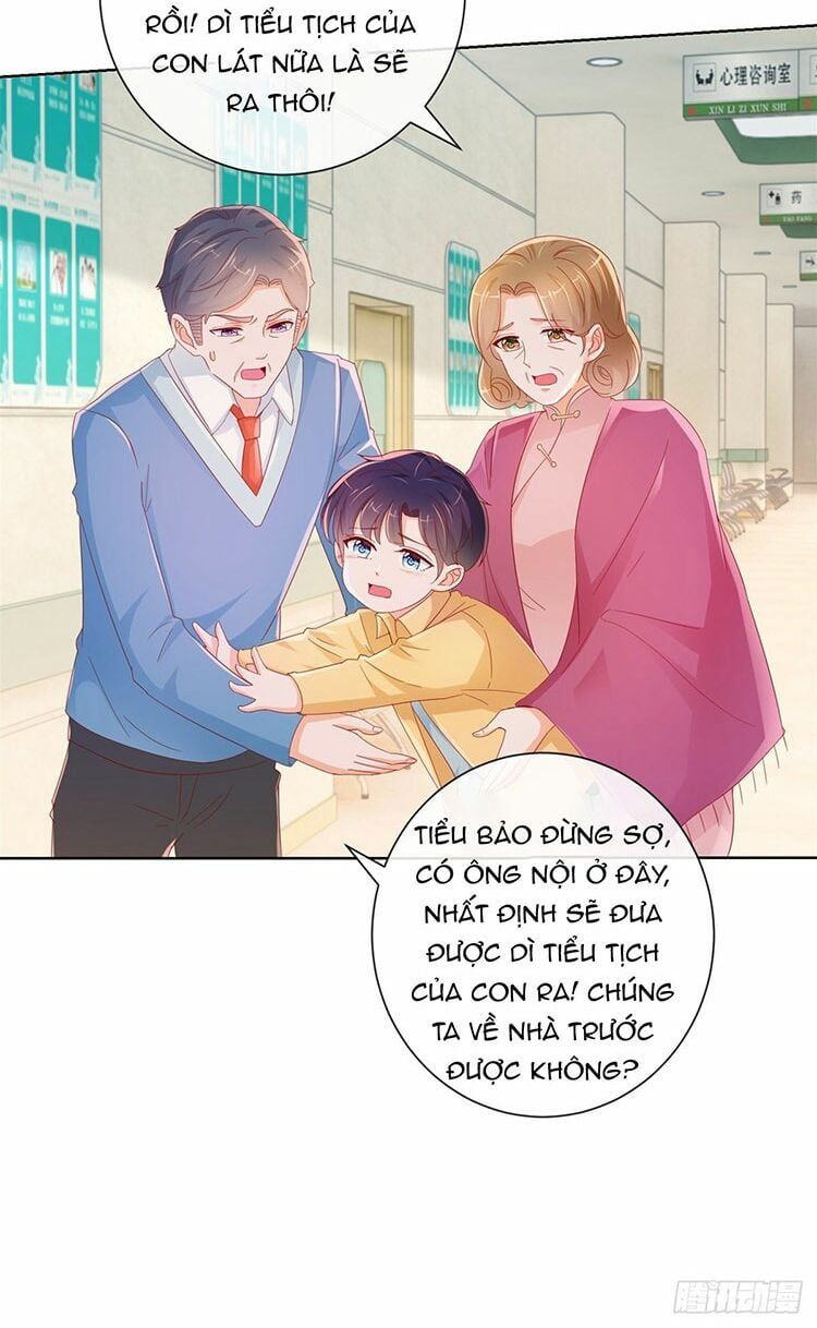 đọc truyện Ẩn Hôn 100%: Chọc Tức Vợ Yêu Mua Một Tặng Một Chương 285.2 ảnh 10 tại Thiên Thai Truyện