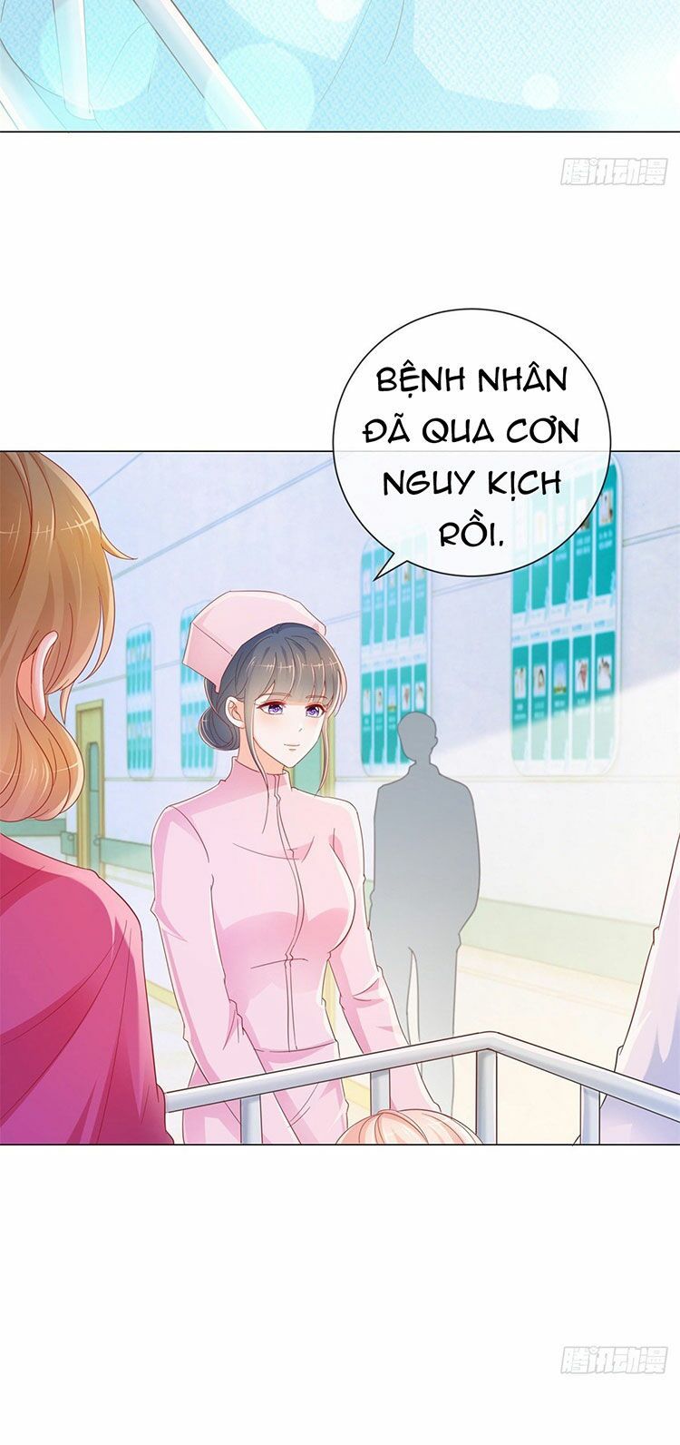 đọc truyện Ẩn Hôn 100%: Chọc Tức Vợ Yêu Mua Một Tặng Một Chương 286.1 ảnh 12 tại Thiên Thai Truyện