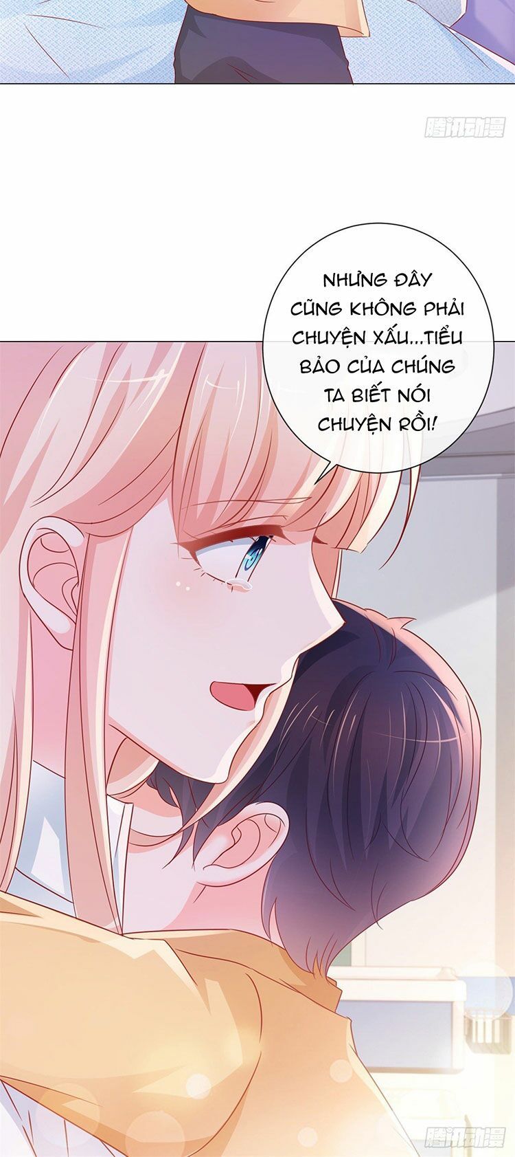 đọc truyện Ẩn Hôn 100%: Chọc Tức Vợ Yêu Mua Một Tặng Một Chương 286.1 ảnh 8 tại Thiên Thai Truyện