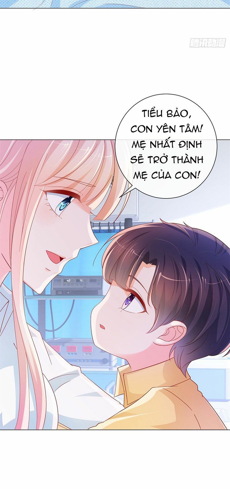 đọc truyện Ẩn Hôn 100%: Chọc Tức Vợ Yêu Mua Một Tặng Một Chương 286.1 ảnh 10 tại Thiên Thai Truyện