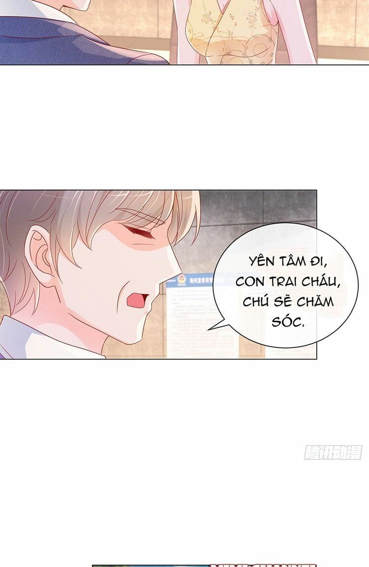 đọc truyện Ẩn Hôn 100%: Chọc Tức Vợ Yêu Mua Một Tặng Một Chương 286.2 ảnh 12 tại Thiên Thai Truyện