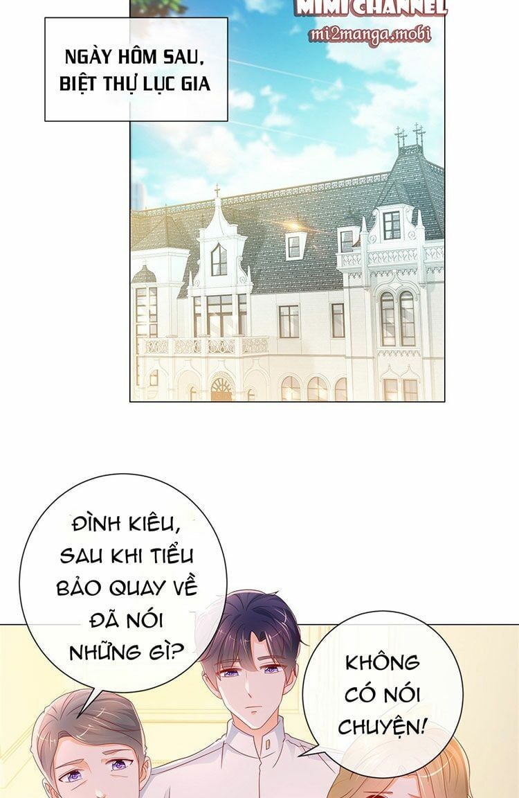 đọc truyện Ẩn Hôn 100%: Chọc Tức Vợ Yêu Mua Một Tặng Một Chương 286.2 ảnh 13 tại Thiên Thai Truyện