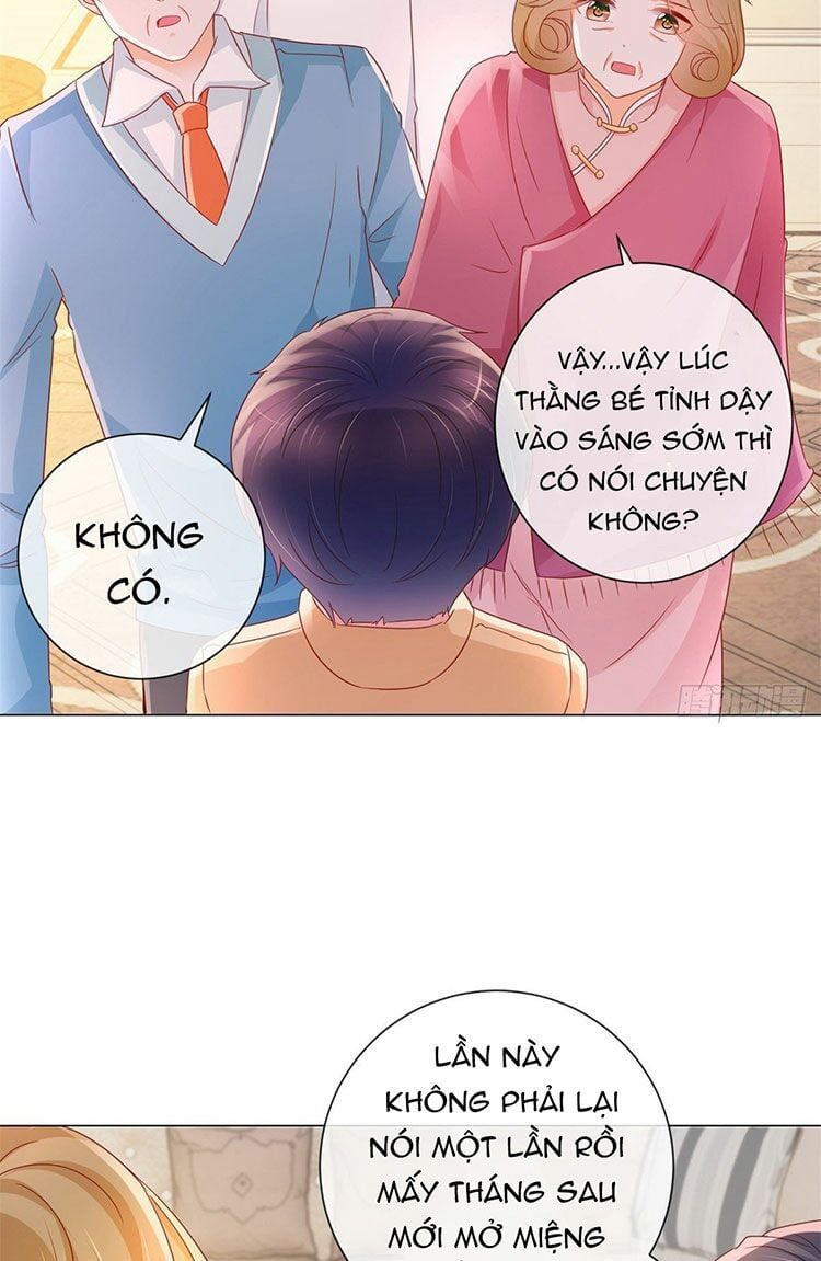 đọc truyện Ẩn Hôn 100%: Chọc Tức Vợ Yêu Mua Một Tặng Một Chương 286.2 ảnh 14 tại Thiên Thai Truyện